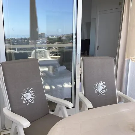 Beautiful Views Sweet&beach דירה